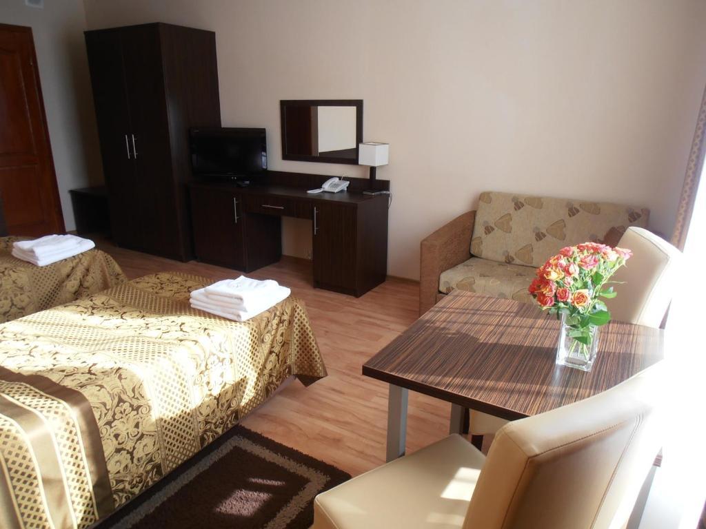 Bed & Breakfast Ramzes 2*